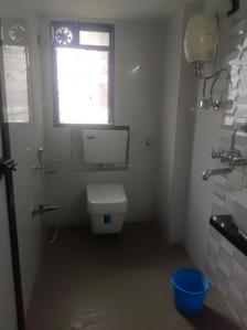 HDIL Dheeraj Upvan 2 Attached Bathroom with Bedroom 3