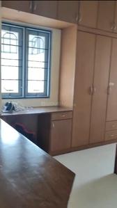 Bedroom Image of 1530 Sq.ft 3 BHK Apartment / Flat for sale in Kaloor Kochi for Rs. 8700000