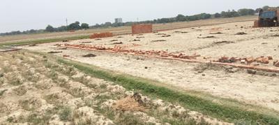 Rohania Plot View 3
