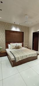Bedroom Image of 1295 Sq.ft 3 BHK Apartment / Flat for sale in Avadh Sky, Sevasi Vadodara for Rs. 6851000