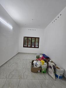 Hall Image of 700 Sq.ft 2 BHK Independent House for sale in Alangad Kochi for Rs. 3400000