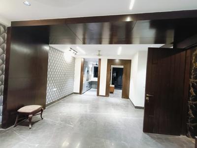 Hall Image of 2000 Sq.ft 3 BHK Builder Floor for rent in Karkardooma New Delhi for Rs. 51500