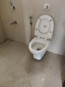 Common Bathroom Image of 1085 Sq.ft 3 BHK Apartment / Flat for sale in Sheth Avante, Kanjurmarg West Mumbai for Rs. 29000000