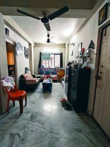 Image of 700 Sq.ft 2 BHK Apartment / Flat for sale in Picnic Garden, Kolkata for Rs. 3800000
