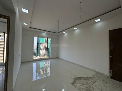 Hall Image of 984 Sq.ft 2 BHK Apartment / Flat for sale in Shree Maruti Heights, Kalwa Thane for Rs. 13200000