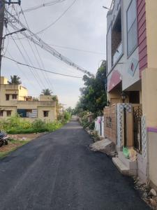 Image of 2826 Sq.ft Residential Plot / Land for sale in Avadi, Chennai for Rs. 14130000