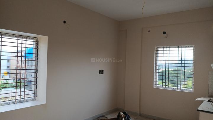 Royal Enclave Bedroom 1