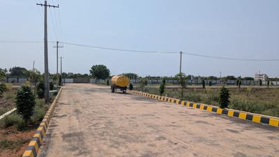 Image of 1815 Sq.ft Residential Plot / Land for sale in Sunsiri Projects Green Delight Prime, Kankipadu, Vijayawada for Rs. 3630960