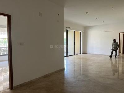 Hall Image of 3480 Sq.ft 4 BHK Apartment / Flat for sale in Thaltej Ahmedabad for Rs. 27800000