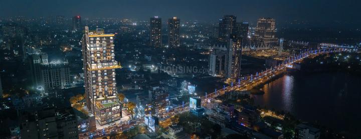 ATK The Burj Main Image 1