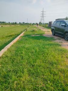 Sargam enclave Plot View 2