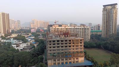 Image of 1550 Sq.ft 3 BHK Apartment / Flat for sale in Tapir Embassy One Thane, Thane West, Thane for Rs. 31000000