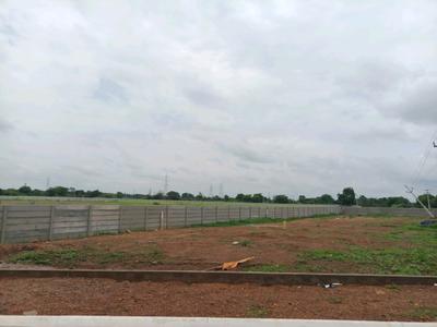 Image of 160 Sq.ft Residential Plot / Land for sale in GEM Infiniti Counti, Sadasivpet, Sangareddy for Rs. 3200000