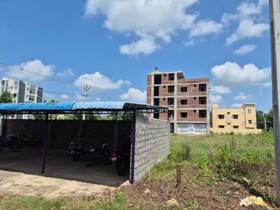Image of 167 Sq.ft Residential Plot / Land for sale in Chintalavalasa, Vizianagaram for Rs. 4250000