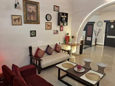 Hall Image of 5400 Sq.ft 7 BHK Independent House for rent in Arera Colony Bhopal for Rs. 200000