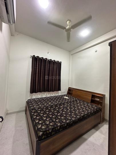 Building flats Bedroom 1