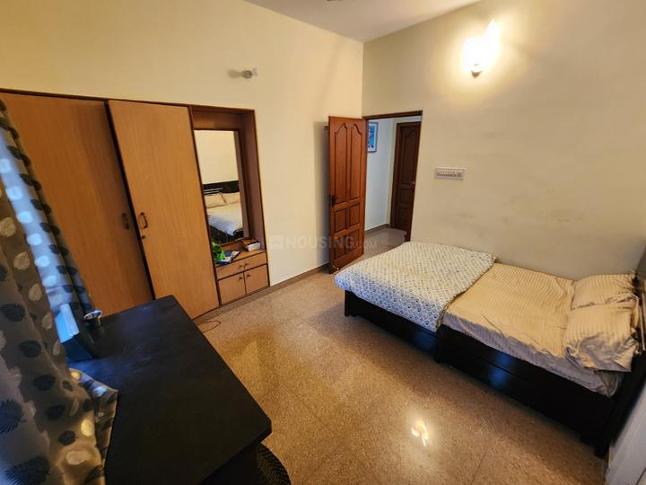 6th Phase, JP Nagar Bedroom 1