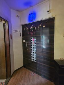 Bedroom Image of 1050 Sq.ft 3 BHK Apartment / Flat for rent in Breeze Park, Kopar Khairane Navi Mumbai for Rs. 90000