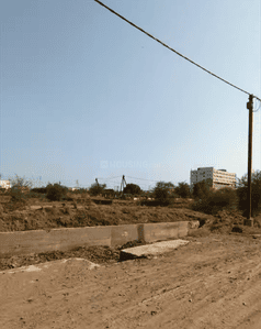 BDA Sardar Vallab Bhai Patel Apsi Karar Yojna Plot View 2