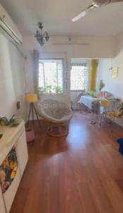1 BHK Flat