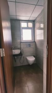 Bathroom Image of 1500 Sq.ft 3 BHK Apartment / Flat for sale in Mahindra Eden, Jyotipuram Bengaluru for Rs. 27500000