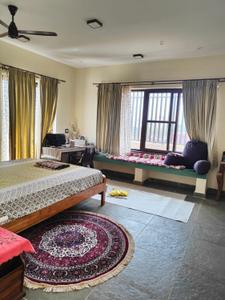 Hall Image of 5900 Sq.ft 4 BHK Independent House for rent in Sathgalli Mysore for Rs. 70000