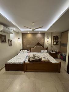 Bedroom Image of 3600 Sq.ft 4 BHK Duplex for sale in Rajouri Garden New Delhi for Rs. 57500000