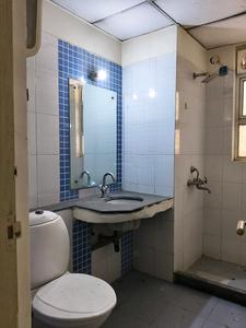 Common Bathroom Image of 1500 Sq.ft 3 BHK Apartment / Flat for sale in Bestech Park View Residency, Palam Vihar Gurgaon for Rs. 23500000