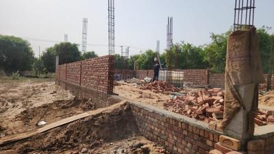 Image of 180 Sq.ft Residential Plot / Land for sale in Shukratal, Muzaffarnagar for Rs. 1350000