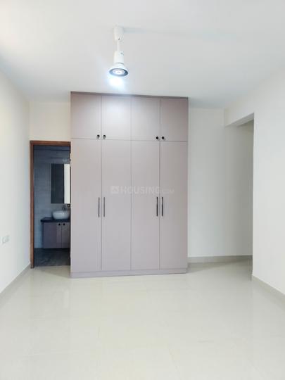 Sri Ram residency Bedroom 1