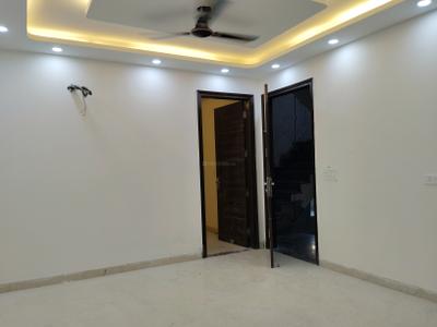Living Room Image of 720 Sq.ft 2 BHK Apartment / Flat for sale in Rajpur New Delhi for Rs. 4500000