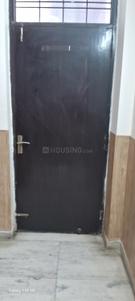 Bedroom Image of 1160 Sq.ft 2 BHK Independent House for rent in Sector 52 Gurgaon for Rs. 45000