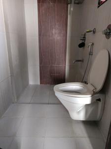 Bedroom Two Image of 594 Sq.ft 2 BHK Apartment / Flat for sale in Bhujbal Valay, Hadapsar Pune for Rs. 6350000