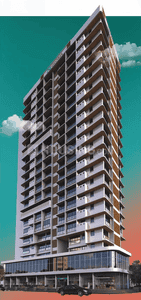 Image of 952 Sq.ft 2 BHK Apartment / Flat for sale in M K Gloria, Jogeshwari West, Mumbai for Rs. 20900000