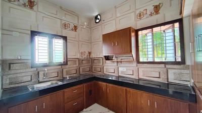 Kitchen Image of 700 Sq.ft 2 BHK Villa for sale in Maraimalai Nagar Part Chennai for Rs. 2894000