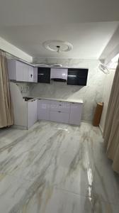 Hall Image of 300 Sq.ft 1 RK Builder Floor for rent in Tagore Garden Extension New Delhi for Rs. 21000