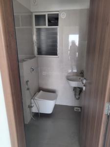 Image of 919 Sq.ft 2 BHK Apartment / Flat for rent in Rucha Stature, Nanded, Pune for Rs. 26000