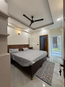 Bedroom Image of 1150 Sq.ft 3 BHK Builder Floor for sale in Sector 73 Noida for Rs. 5100000