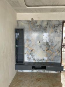 Living Room Image of 1098 Sq.ft 2 BHK Apartment / Flat for rent in Shree Residency, Manjari Budruk Pune for Rs. 17500
