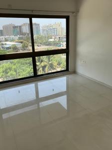 Bedroom Image of 1560 Sq.ft 3 BHK Apartment / Flat for rent in Runal Gateway, Ravet Pune for Rs. 32000