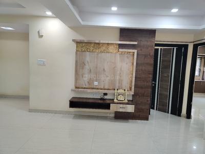 Hall Image of 1123 Sq.ft 2 BHK Apartment / Flat for rent in Himayath Nagar Hyderabad for Rs. 23000