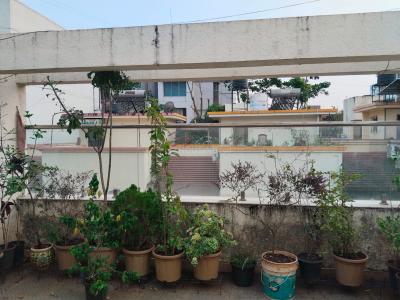 Balcony Image of 2200 Sq.ft 3.5 BHK Independent House for rent in Baner Pune for Rs. 75000