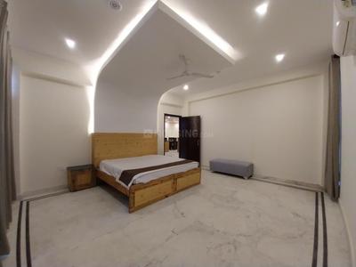 Hall Image of 4500 Sq.ft 4 BHK Builder Floor for rent in Sector 108 Noida for Rs. 140000