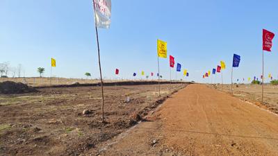 Image of 150 Sq.ft Residential Plot / Land for sale in Zaheerabad, Sangareddy for Rs. 1425000