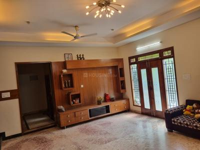Hall Image of 4000 Sq.ft 4 BHK Duplex for sale in HSR Layout Bengaluru for Rs. 120000000