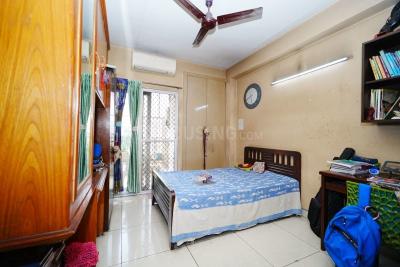 Bedroom Image of 1394 Sq.ft 3 BHK Apartment / Flat for sale in Ajnara Grand Heritage, Sector 74 Noida for Rs. 17800000