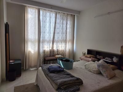 Bedroom Image of 1740 Sq.ft 3 BHK Apartment / Flat for sale in Thanisandra Bengaluru for Rs. 22620000