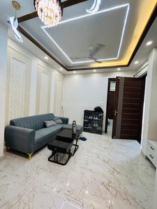 Living Room Image of 1250 Sq.ft 2 BHK Builder Floor for sale in GMS Road Dehradun for Rs. 5800000