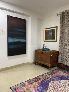 Bedroom Image of 1560 Sq.ft 3 BHK Apartment / Flat for sale in Khardaha Kolkata for Rs. 7000000