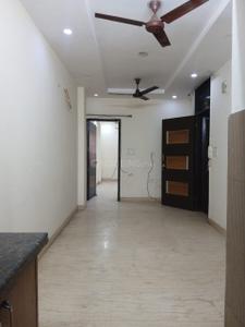 3 BHK Independent Builder Floor